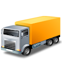 Truckers logbook logo
