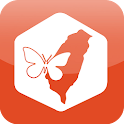 玩台灣 logo