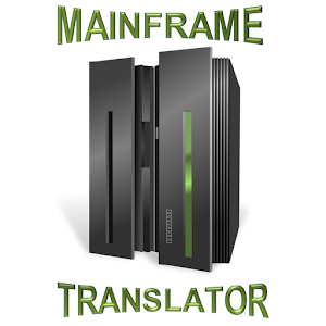 Mainframe Translator logo