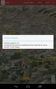 Spain computing university Screenshots 10