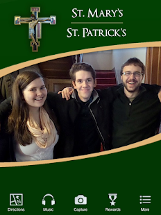 Potsdam Colton Catholic Screenshots 5