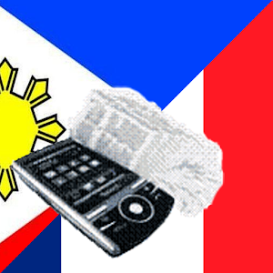 Cebuano French Dictionary