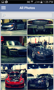 Free S2K Wallpapers APK for Android