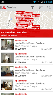 Lavieri Imóveis Screenshots 0