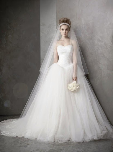 Wedding Dresses 2014