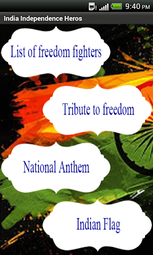 免費下載教育APP|India Freedom Fighters app開箱文|APP開箱王