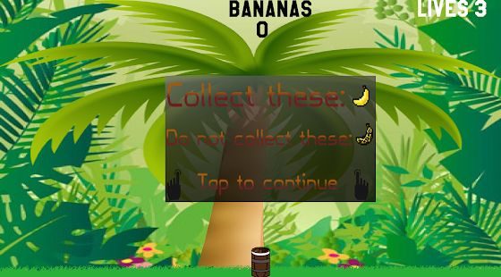 How to download Falling Bananas patch 1 apk for pc