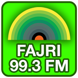 Fajri FM Radio Streaming 1.0