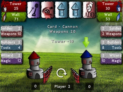 Lastest Kingdom Wars APK for Android