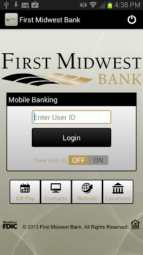 FMB Dexter Mobile Banking