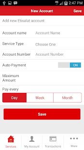 Lastest mPay APK for PC