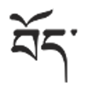 Tibetan Pad logo