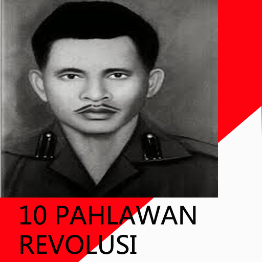 10 Pahlawan Revolusi