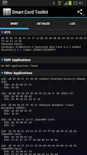 download Smart Card Toolkit free