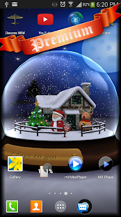 How to install 3D Christmas Advent Free 1.2 mod apk for android