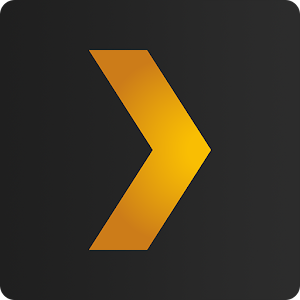 Plex for PlexPass LOGO-APP點子