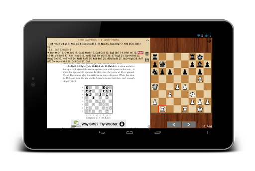 Chess Book Study Free