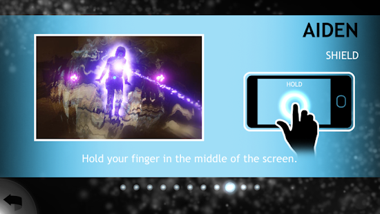 BEYOND Touch™ - screenshot thumbnail