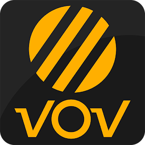 Ứng Dụng VOV bản đồ giao thông