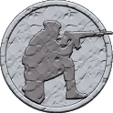 Armed Cam icon