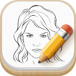 Cover Image of Télécharger Drawing 'n' Sketchpad HD 1.4 APK