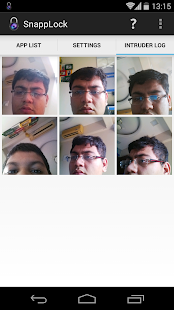 Download SnappLock (AppLocker) APK