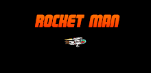 Rocket Man by SimpleApp Android APK