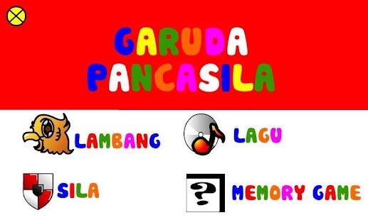 How to download Belajar Pancasila 1.0.0 mod apk for bluestacks
