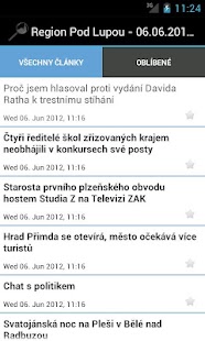 Download Region Pod Lupou APK for Android