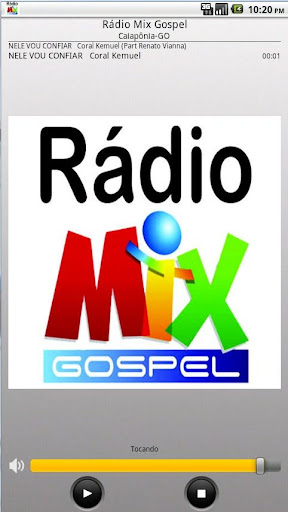 Rádio Mix Gospel