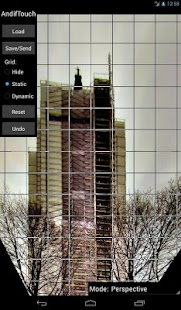 AndifTouch Demo Screenshots 13