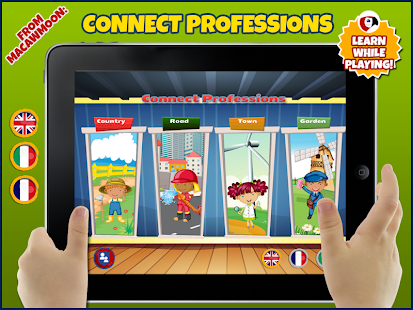 Connect Vehicles Screenshots 4