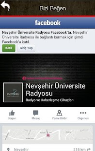 Free Download Radyo NEÜ APK