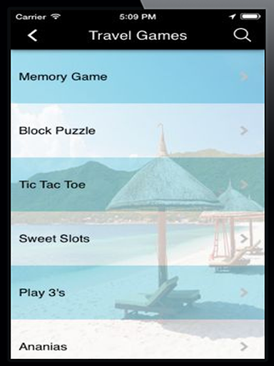 【免費旅遊App】Travel N Relax-APP點子