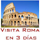 Visita Roma en 3 días APK