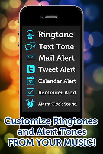 Phone Ringtones Free