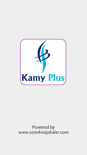 Kamy Plus Dialer