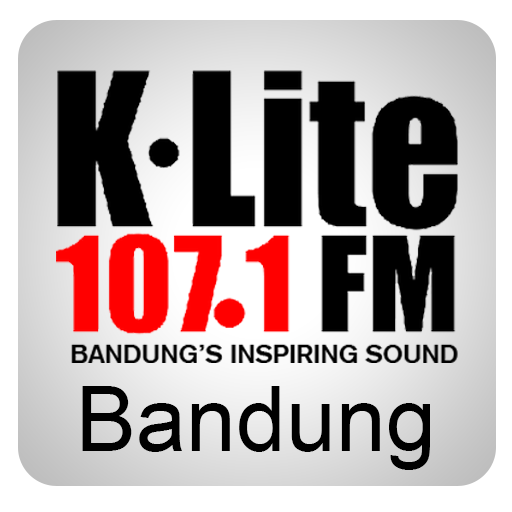 K-lite - Bandung 音樂 App LOGO-APP開箱王