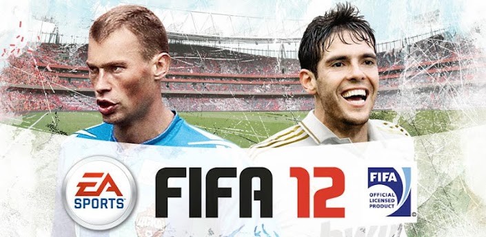 FIFA 12 by EA SPORTS