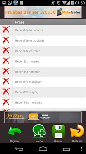 How to install Juego de Beber 3.0 mod apk for bluestacks
