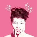 Amanda Palmer icon