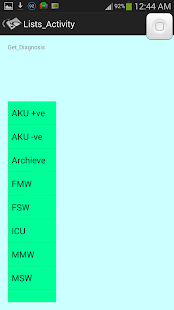 Lastest My Patients Records Free APK