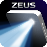 Cover Image of Download Zeus Flashlight Deluxe 1.0.7 APK