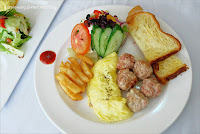 Blend Brunch (已歇業)