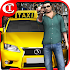 Taxi Drive Speed Simulator 3D24