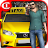 Taxi Drive Speed Simulator 3D24