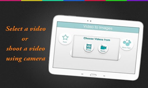 Video to Images:Screen Capture – Easy to use frame grabber to take ...