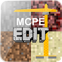 World Edit for MCPE icon
