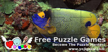 Fish Jigsaw Puzzles APK