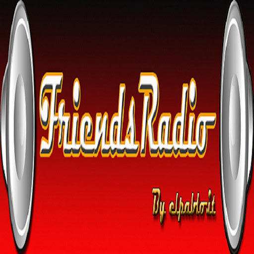 FriendsRadio